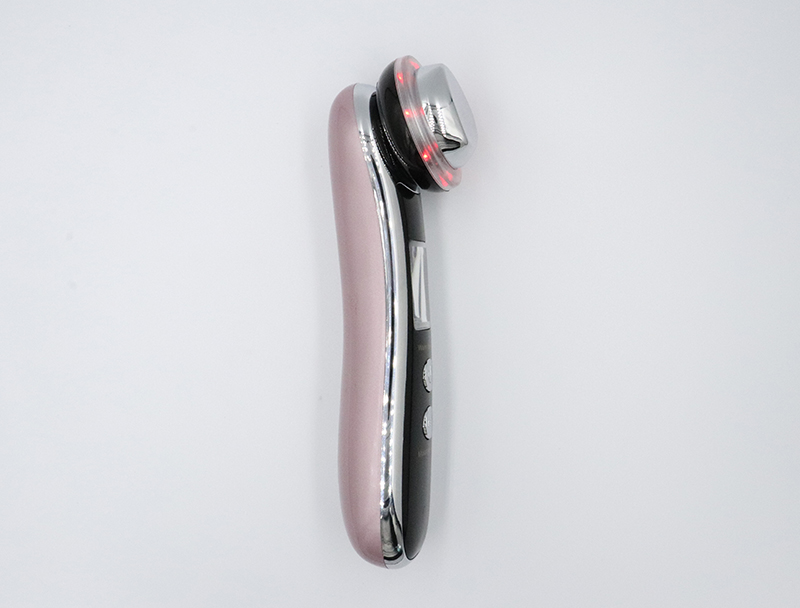 Skin beauty instrument Skin beauty instrument