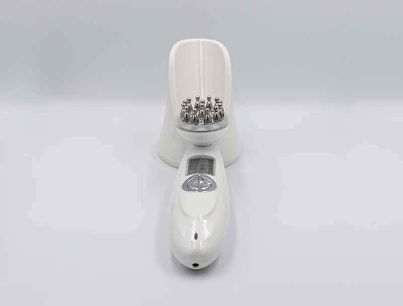 Laser hair comb Laser hair comb