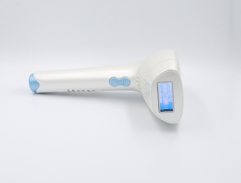 IPL depilator IPL depilator