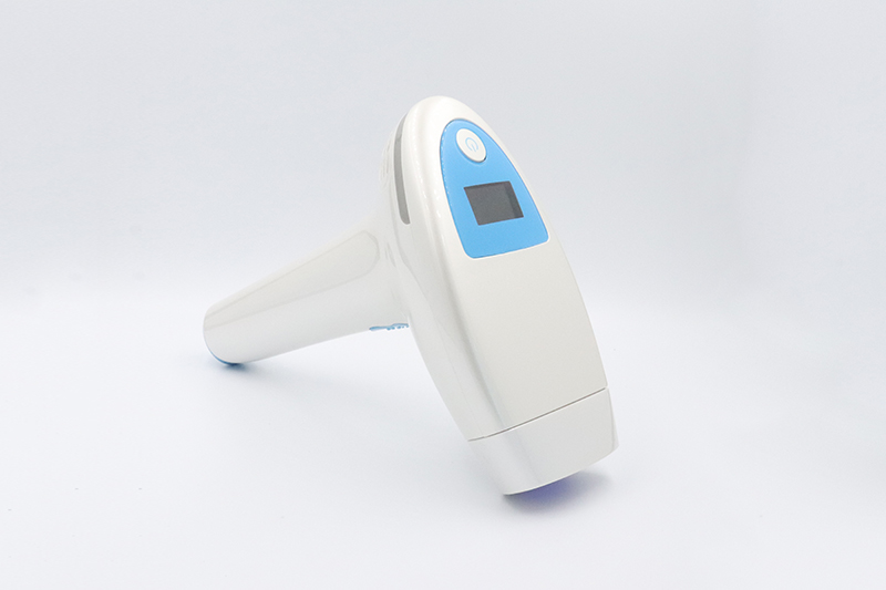 Home depilator Home depilator