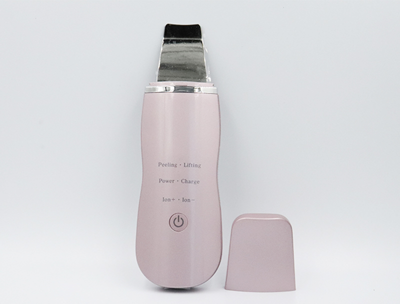 Ultrasonic peeler Ultrasonic peeler