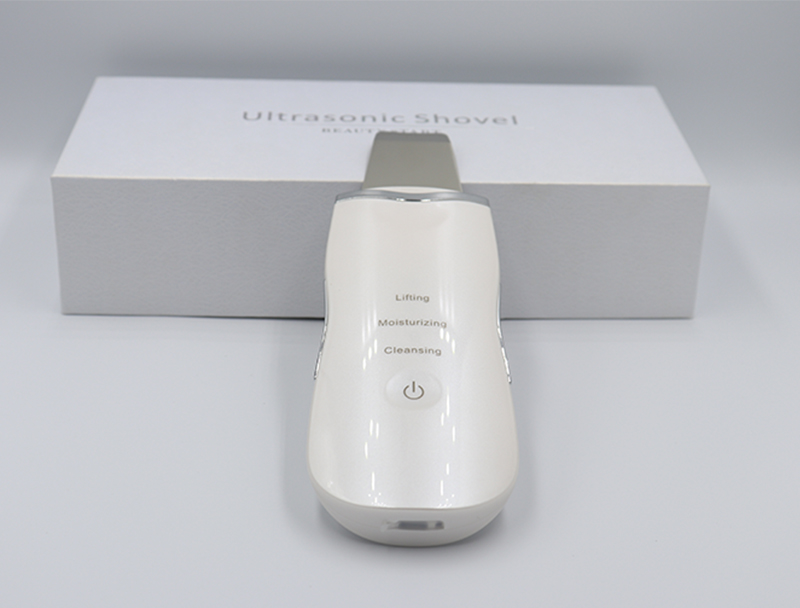 Product name :  Ultrasonic peeler